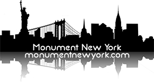 Monument New York - Guide de voyage à New York